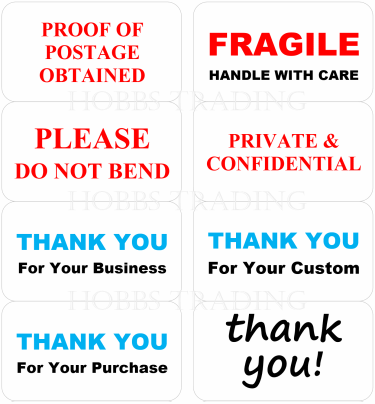 fragile handle with care labels self adhesive small medium large